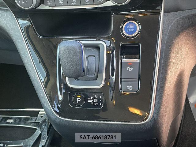 Nissan SERENA 2019-08 284256-16