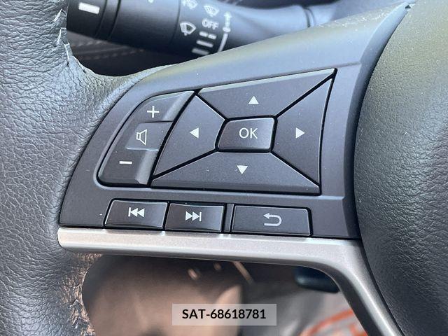 Nissan SERENA 2019-08 284256-19