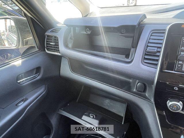 Nissan SERENA 2019-08 284256-21