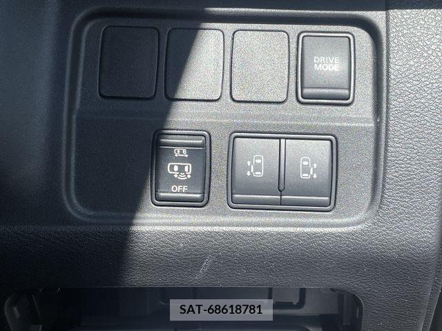 Nissan SERENA 2019-08 284256-17