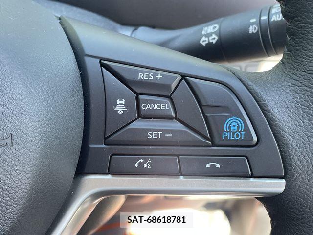 Nissan SERENA 2019-08 284256-18