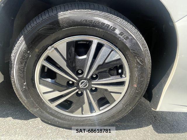 Nissan SERENA 2019-08 284256-23