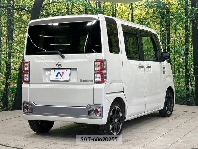 Daihatsu WAKE 2015-07 371105-17