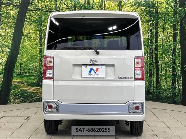 Daihatsu WAKE 2015-07 371105-15