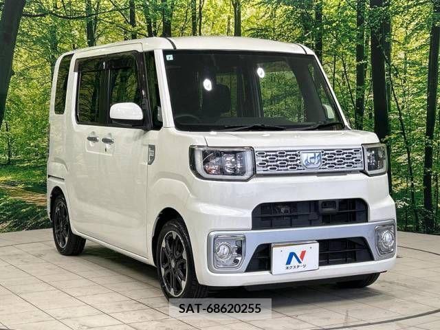 Daihatsu WAKE 2015-07 371105-16