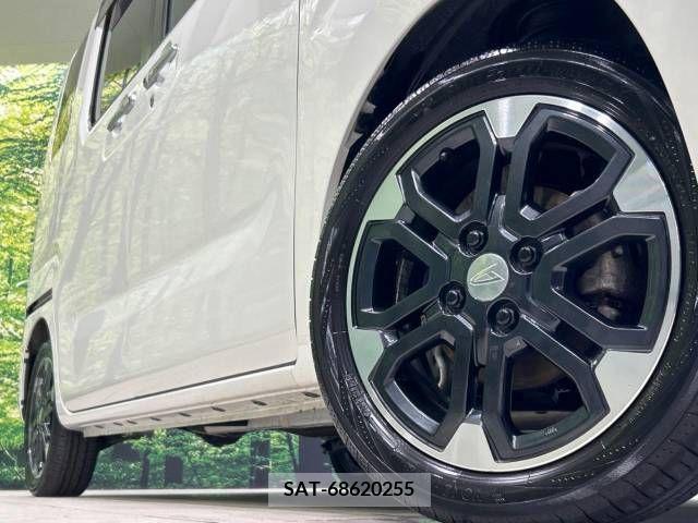 Daihatsu WAKE 2015-07 371105-13