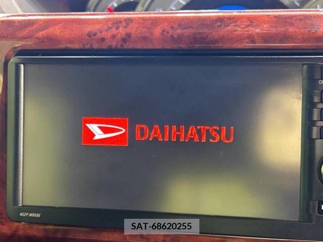 Daihatsu WAKE 2015-07 371105-3
