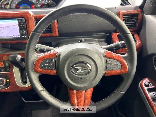 Daihatsu WAKE 2015-07 371105-11