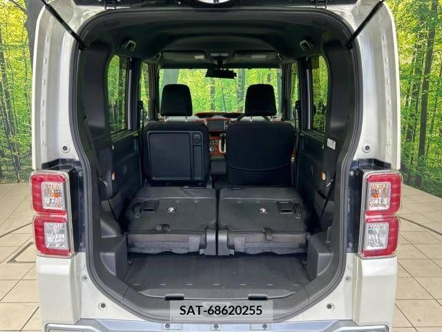 Daihatsu WAKE 2015-07 371105-10