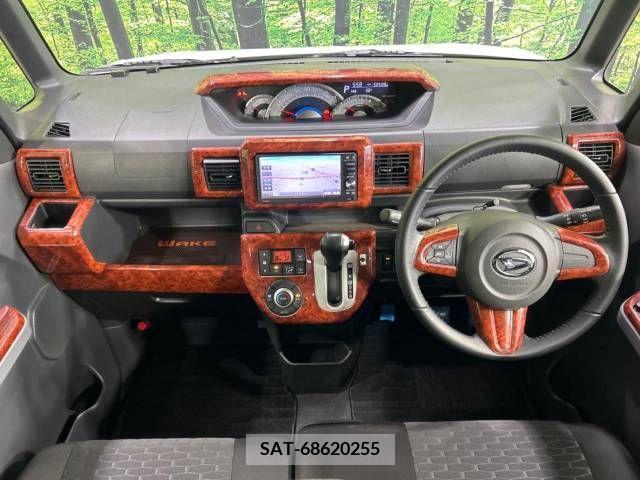 Daihatsu WAKE 2015-07 371105-1