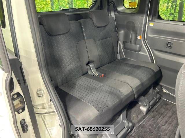 Daihatsu WAKE 2015-07 371105-9