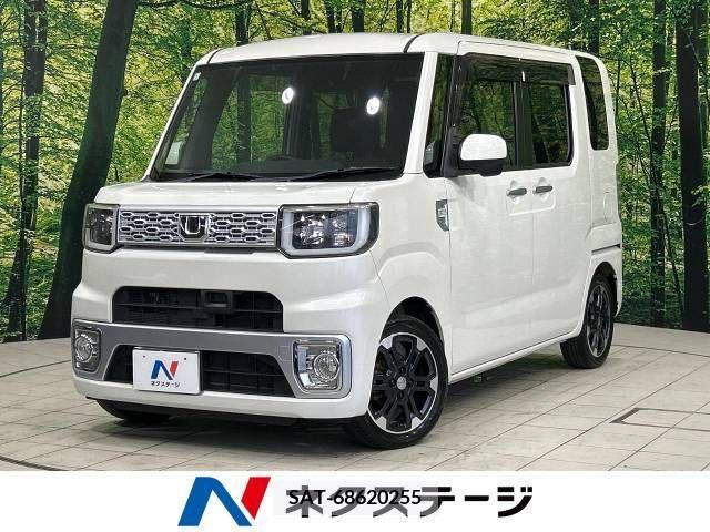 Daihatsu WAKE 2015-07 371105-0