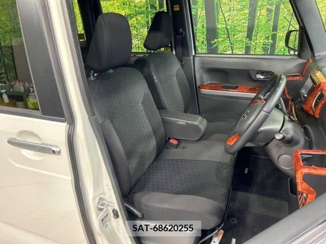 Daihatsu WAKE 2015-07 371105-8