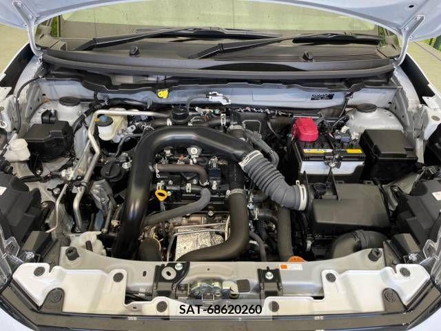 Toyota RAIZE 2023-03 324422-18