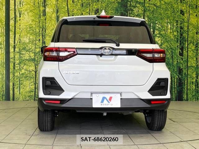 Toyota RAIZE 2023-03 324422-15