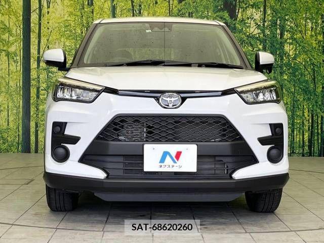 Toyota RAIZE 2023-03 324422-14