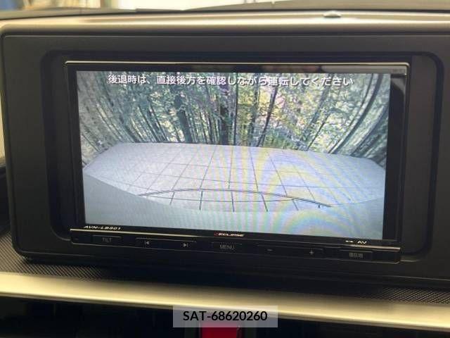 Toyota RAIZE 2023-03 324422-4