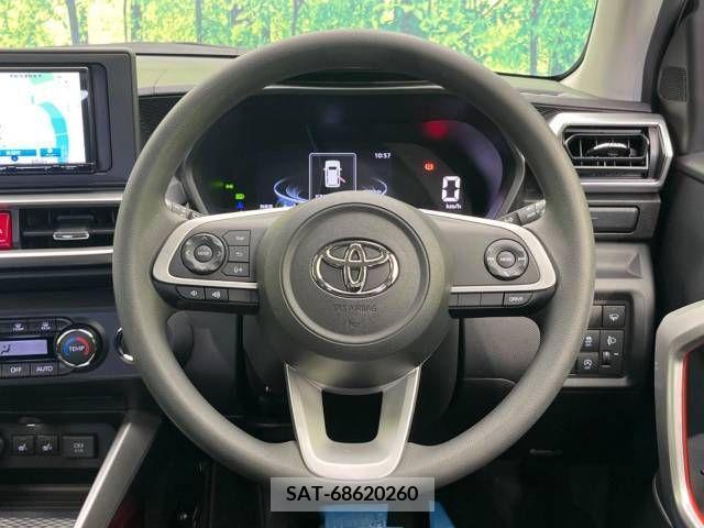 Toyota RAIZE 2023-03 324422-11