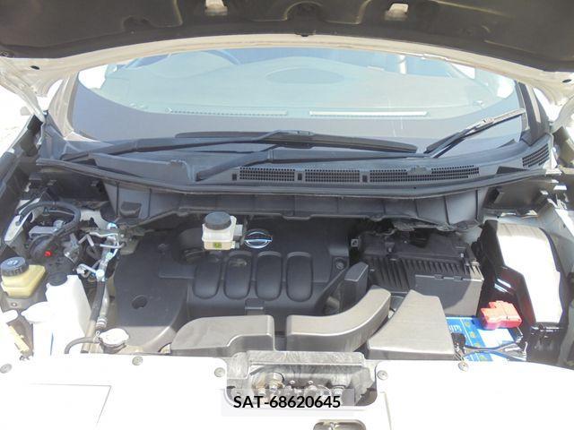 Nissan ELGRAND 2013-08 252787-15