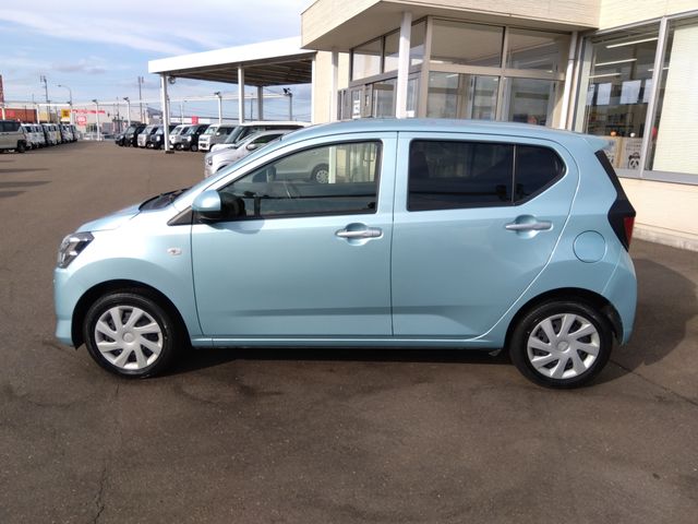 Daihatsu MIRA ES 2017-10 16394-4