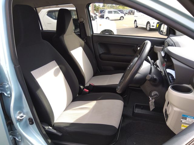Daihatsu MIRA ES 2017-10 16394-8