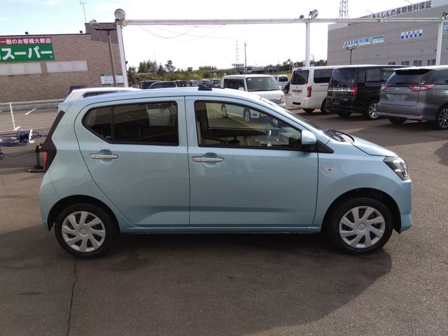 Daihatsu MIRA ES 2017-10 16394-3