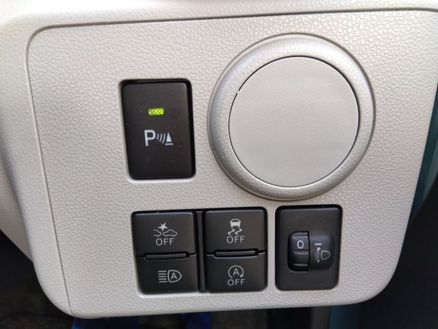 Daihatsu MIRA ES 2017-10 16394-13