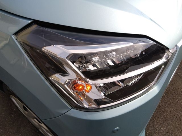 Daihatsu MIRA ES 2017-10 16394-5