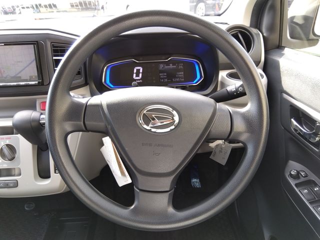 Daihatsu MIRA ES 2017-10 16394-15