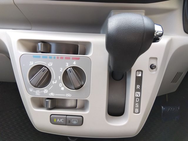 Daihatsu MIRA ES 2017-10 16394-11