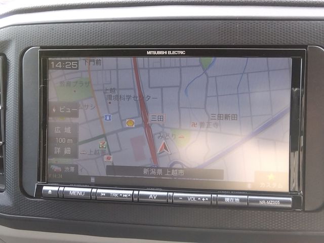 Daihatsu MIRA ES 2017-10 16394-9