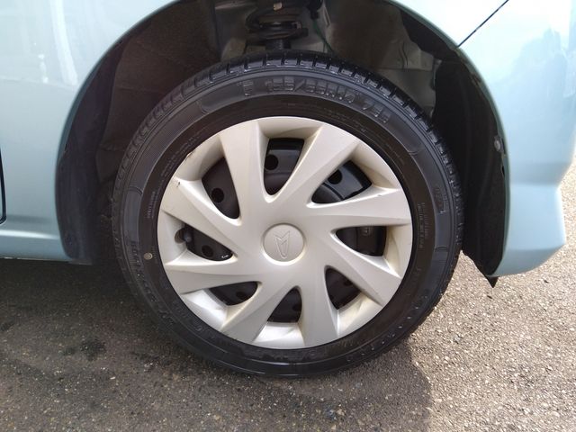 Daihatsu MIRA ES 2017-10 16394-7