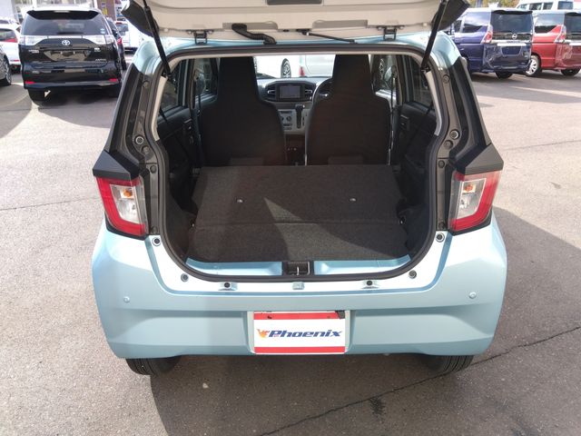 Daihatsu MIRA ES 2017-10 16394-19