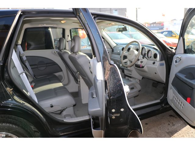 Chrysler PT CRUISER 2006-03 186147-10