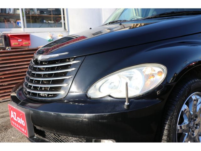 Chrysler PT CRUISER 2006-03 186147-18
