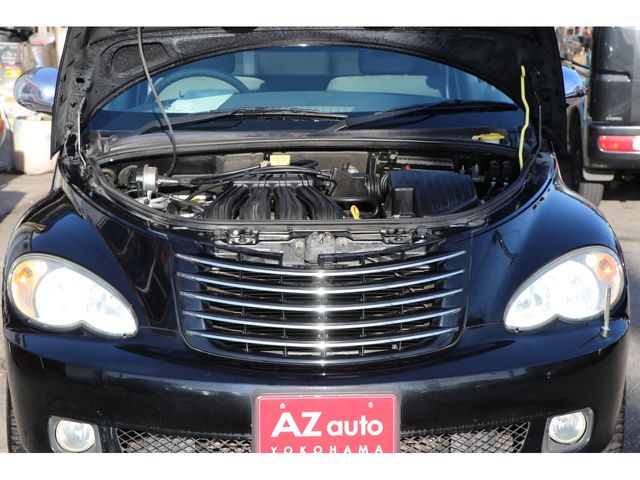 Chrysler PT CRUISER 2006-03 186147-16