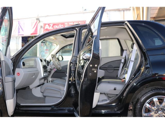 Chrysler PT CRUISER 2006-03 186147-9