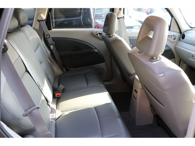 Chrysler PT CRUISER 2006-03 186147-11