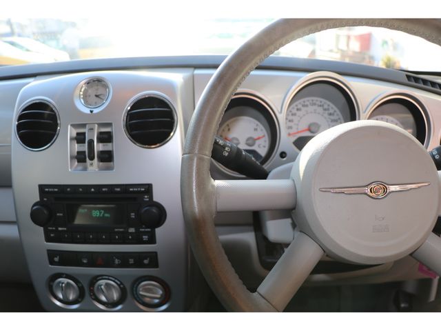 Chrysler PT CRUISER 2006-03 186147-3