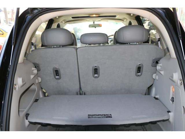 Chrysler PT CRUISER 2006-03 186147-13