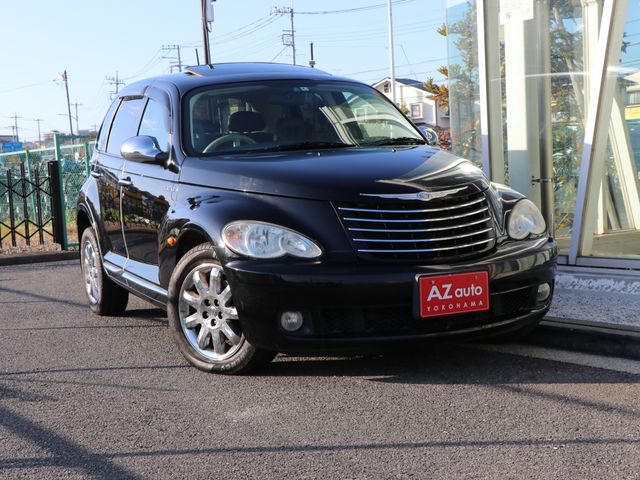 Chrysler PT CRUISER 2006-03 186147-19