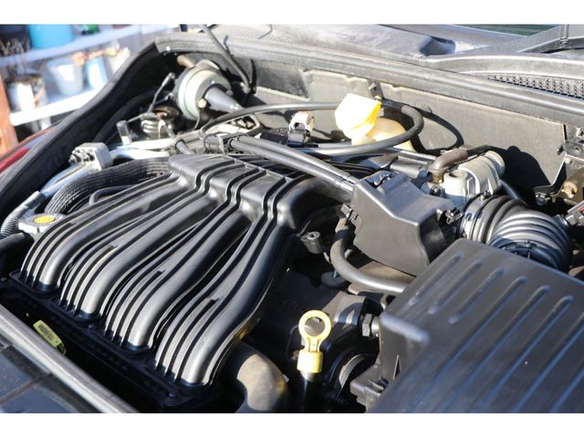 Chrysler PT CRUISER 2006-03 186147-15