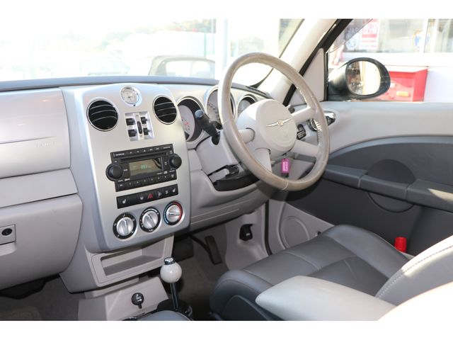 Chrysler PT CRUISER 2006-03 186147-6