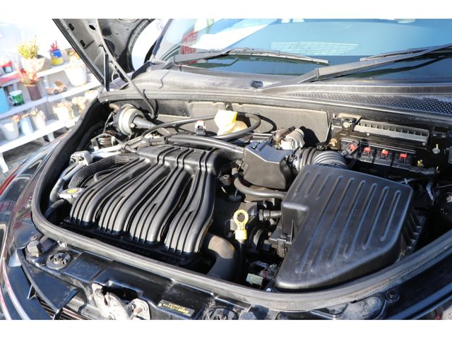 Chrysler PT CRUISER 2006-03 186147-17