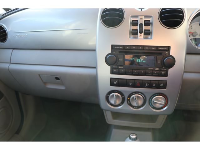 Chrysler PT CRUISER 2006-03 186147-4