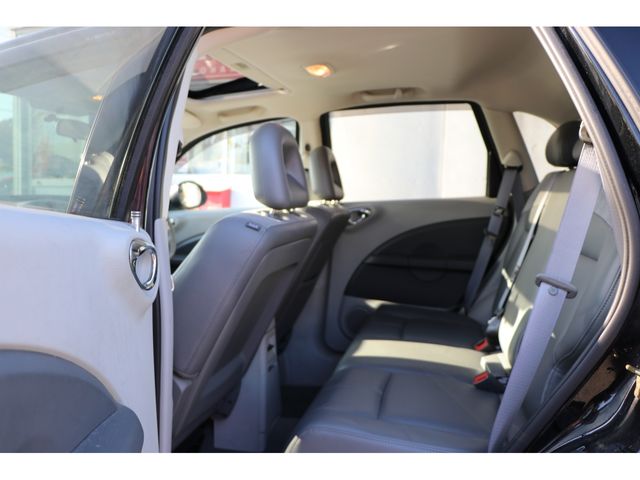 Chrysler PT CRUISER 2006-03 186147-8