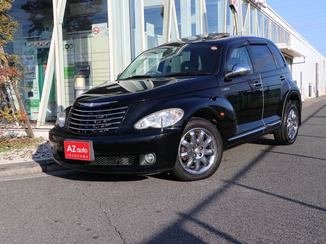 Chrysler PT CRUISER 2006-03 186147-0