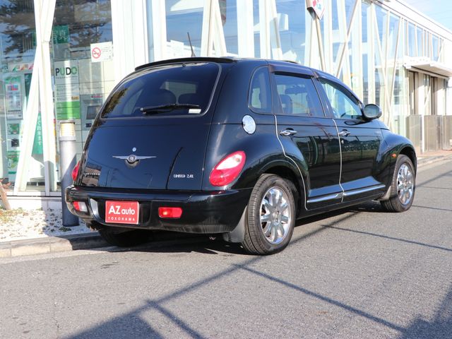 Chrysler PT CRUISER 2006-03 186147-2