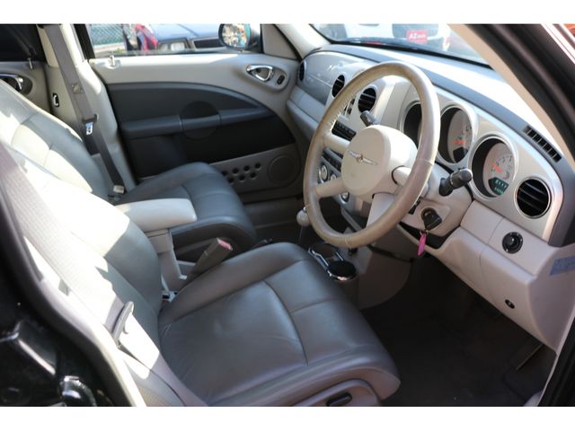 Chrysler PT CRUISER 2006-03 186147-12