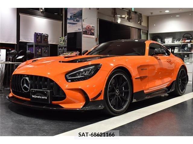 Amg GT 2022-10 291646-0
